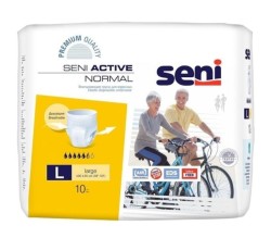 Подгузники-трусы для взрослых