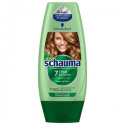 Бальзам-ополаскиватель