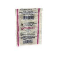 Цитрамон П Реневал